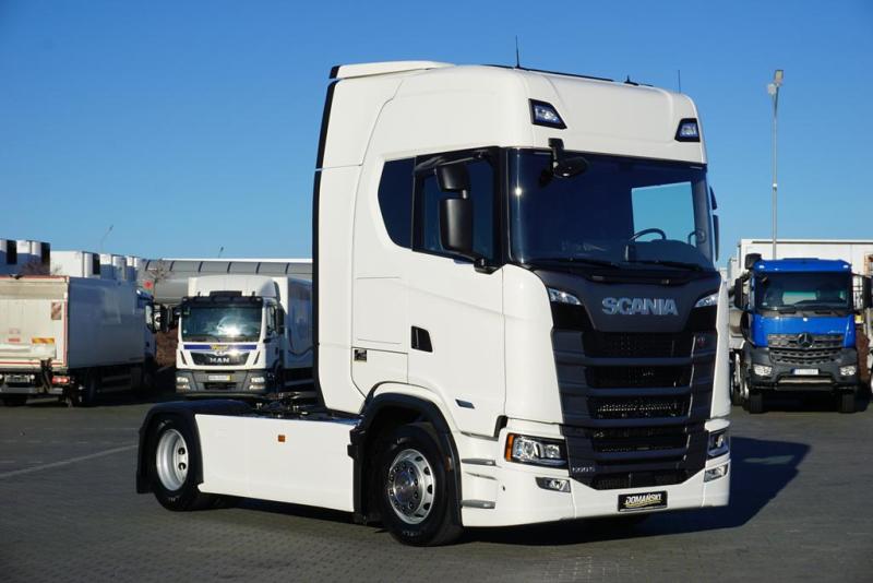 Scania