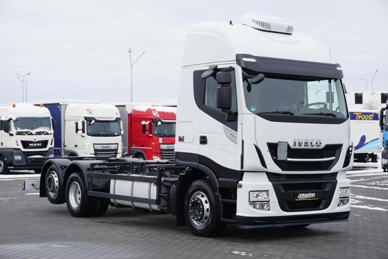 Iveco Stralis