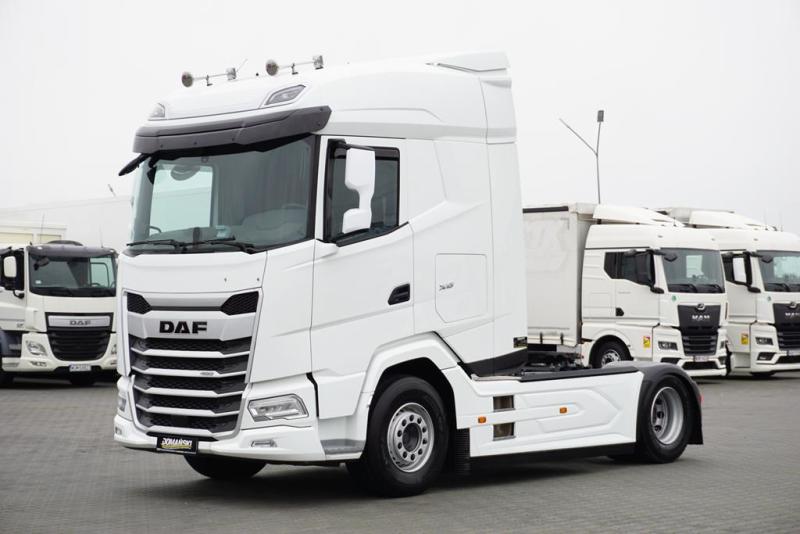 DAF