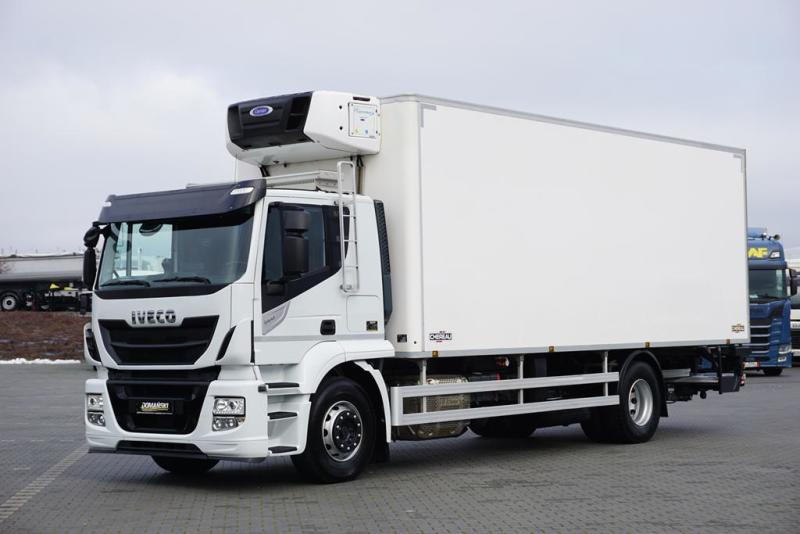 Iveco Stralis