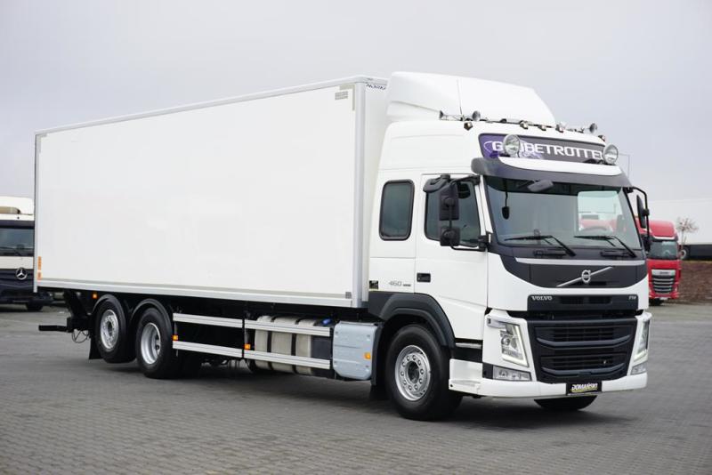 Volvo FM