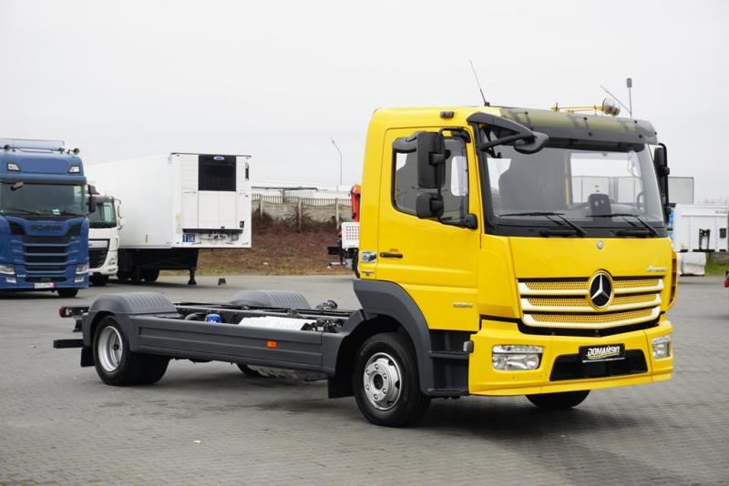 Mercedes-Benz Atego