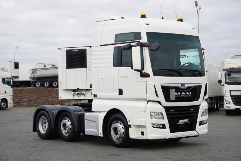 MAN TGX