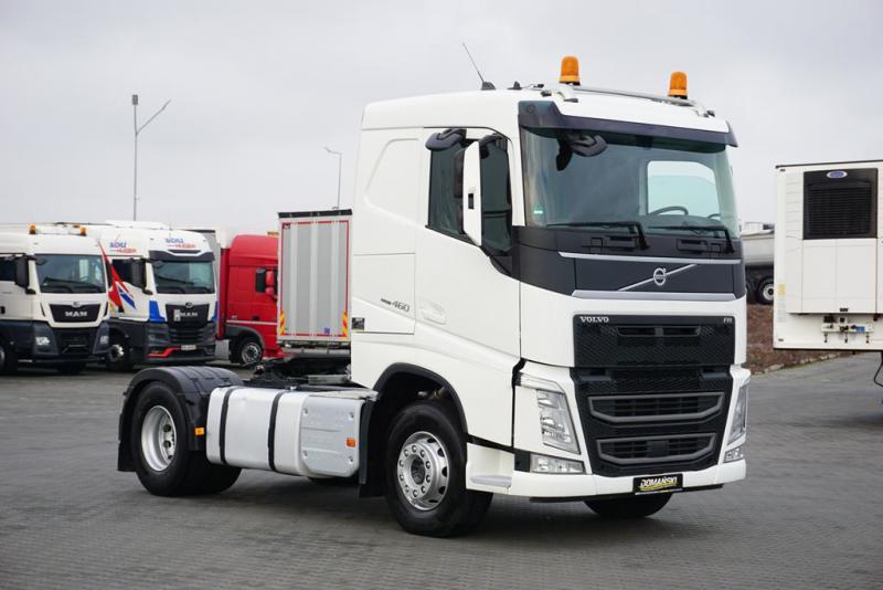 Volvo FH