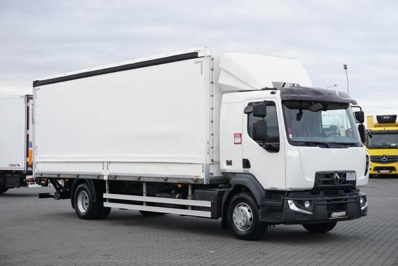 Renault Trucks D