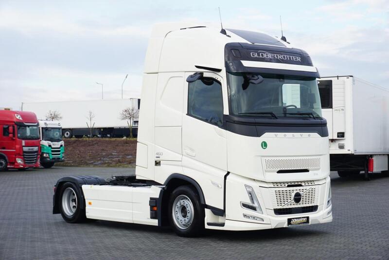 Volvo FH