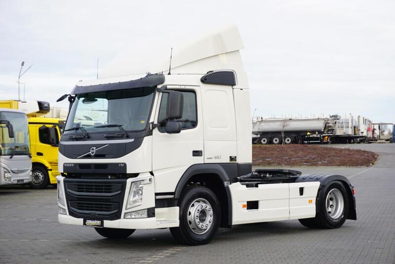 Volvo FM