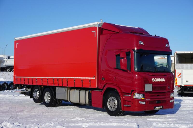 Scania