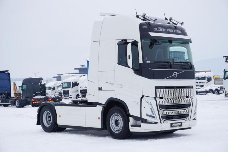 Volvo FH