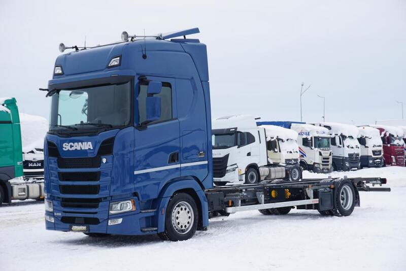 Scania