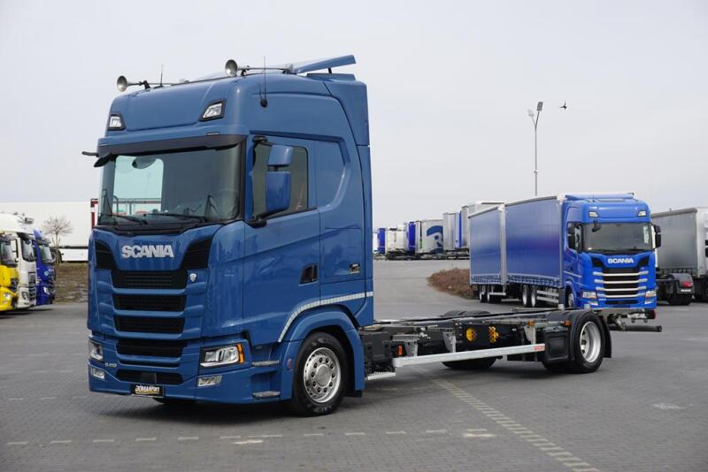 Scania
