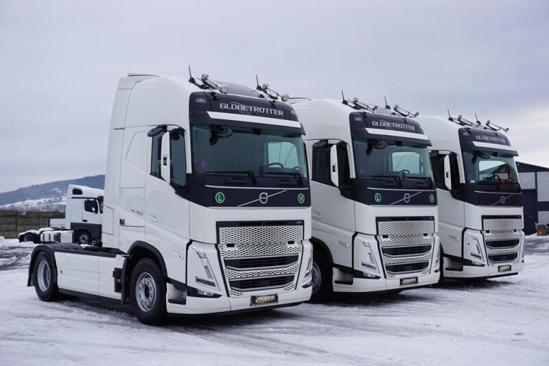 Volvo FH