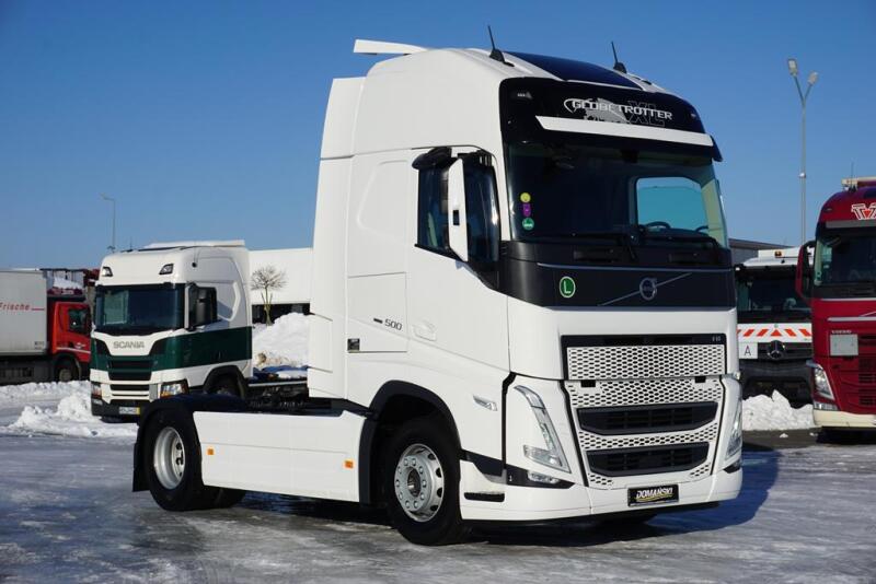 Volvo FH