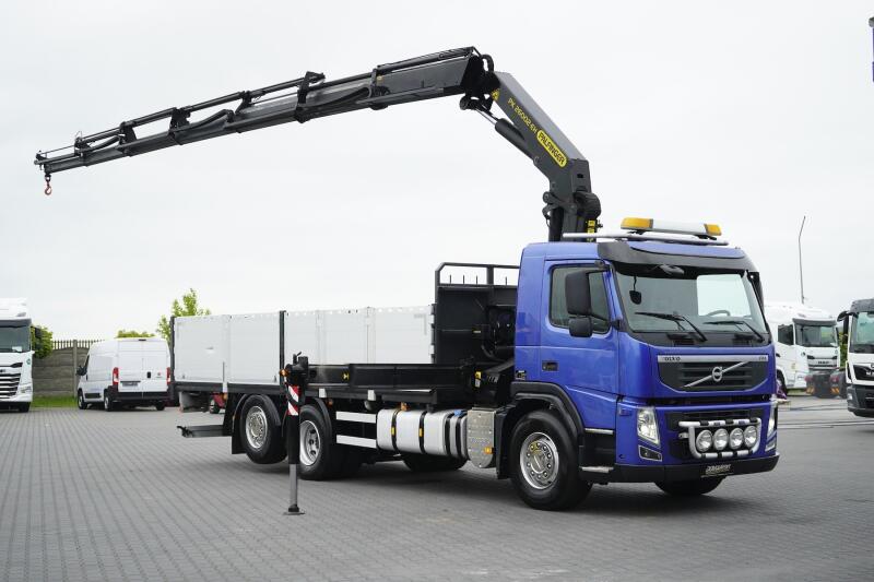Volvo FM