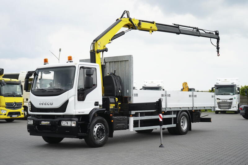 Iveco Eurocargo