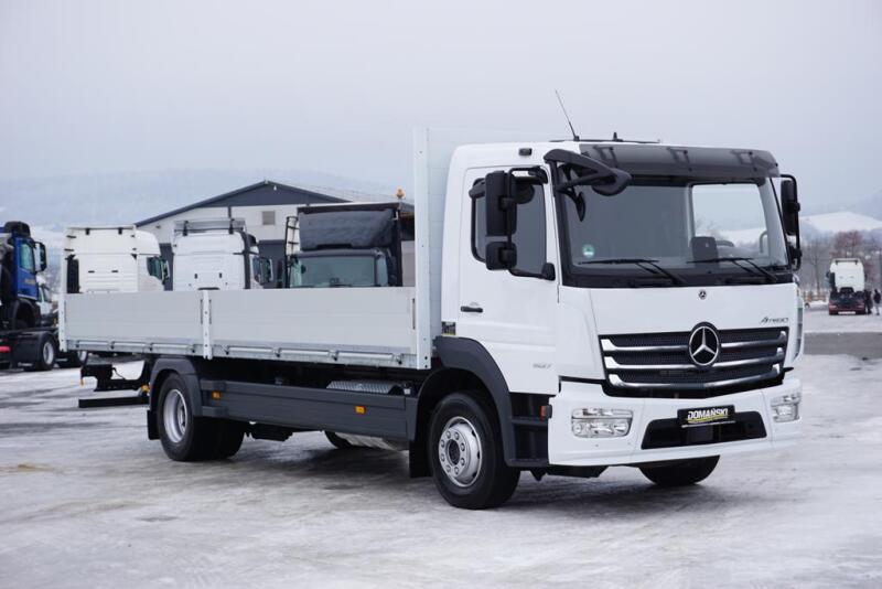 Mercedes-Benz Atego
