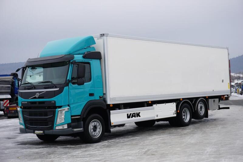 Volvo FM