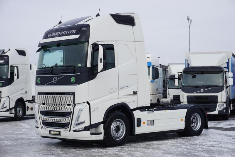 Volvo FH