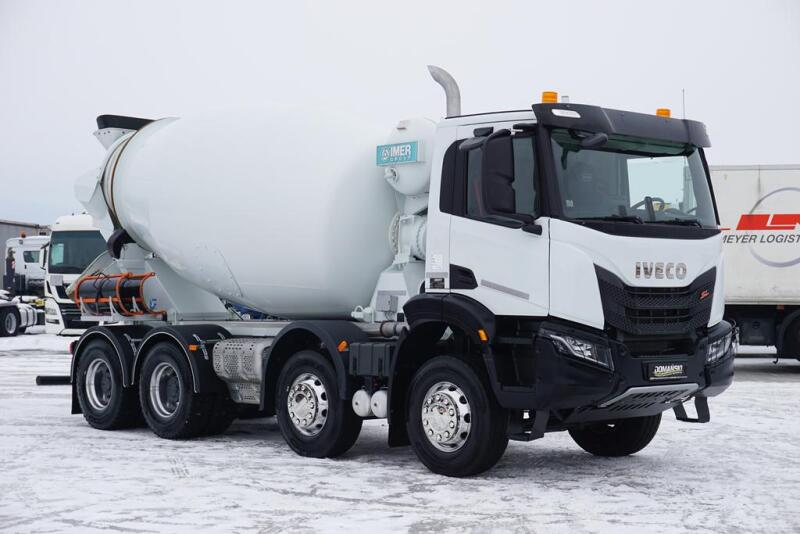 Iveco X-WAY