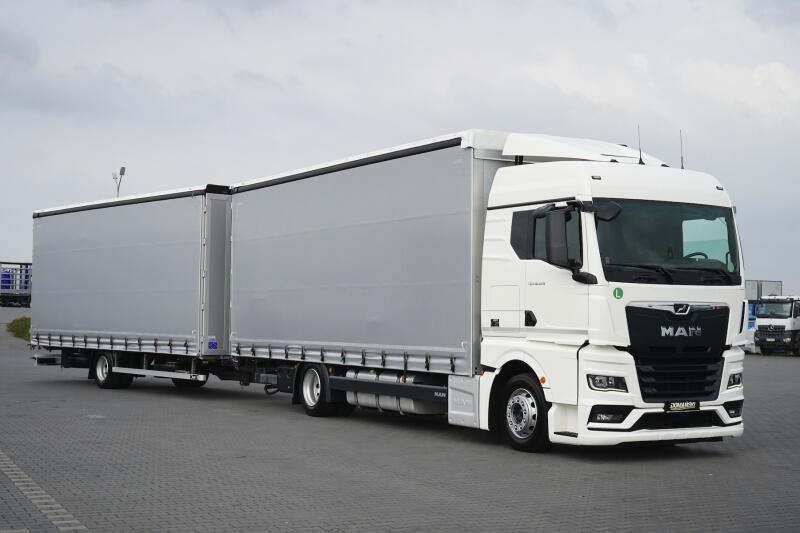 MAN TGX