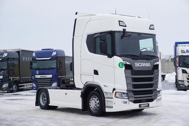 Scania