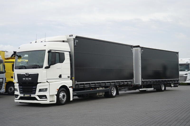 MAN TGX