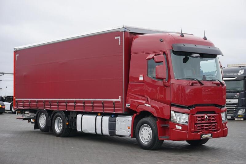 Renault Trucks T
