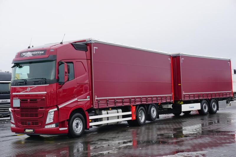Volvo FH