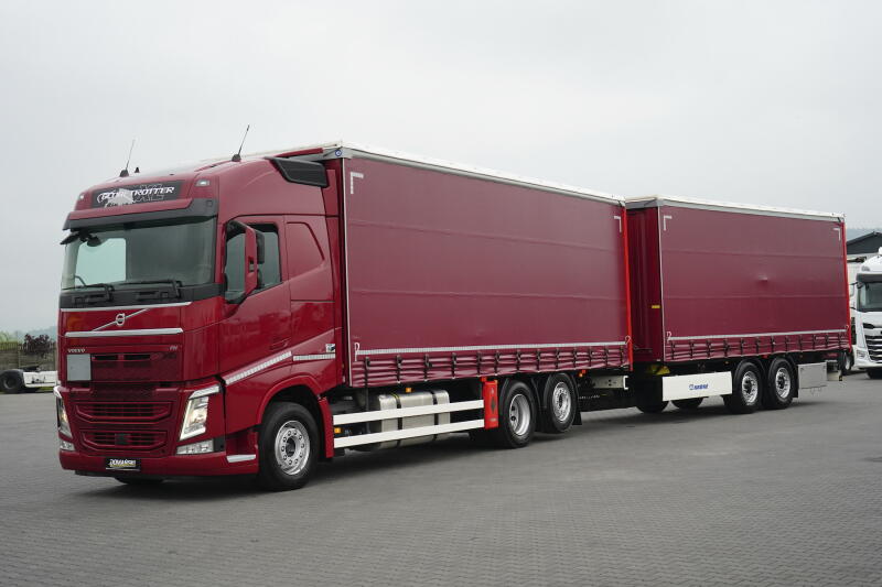 Volvo FH