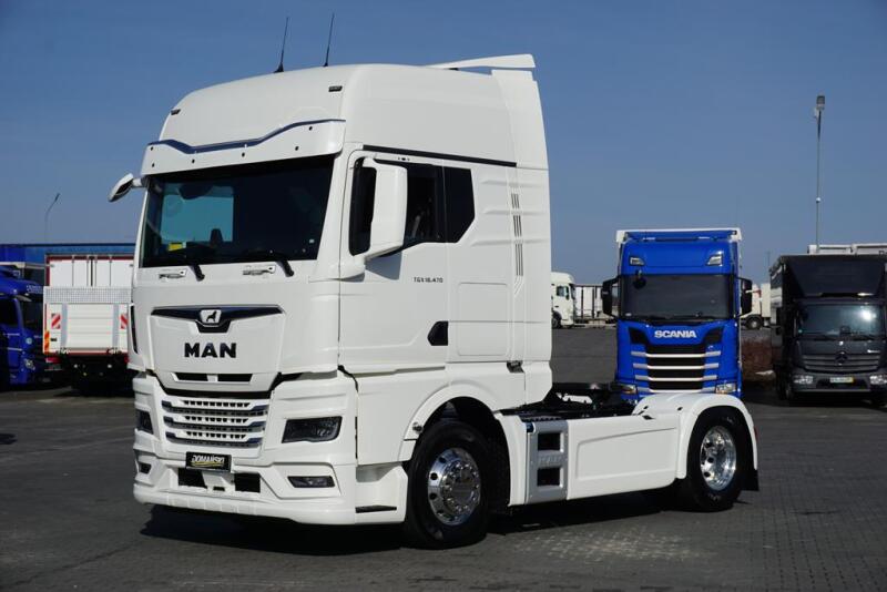 MAN TGX