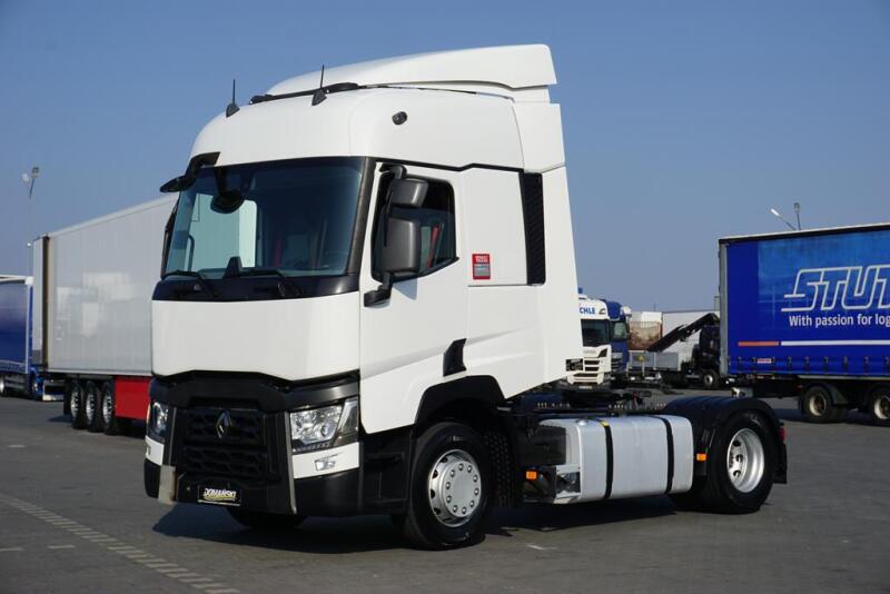 Renault Trucks T