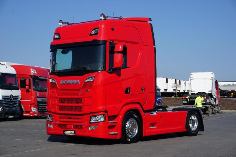 Scania