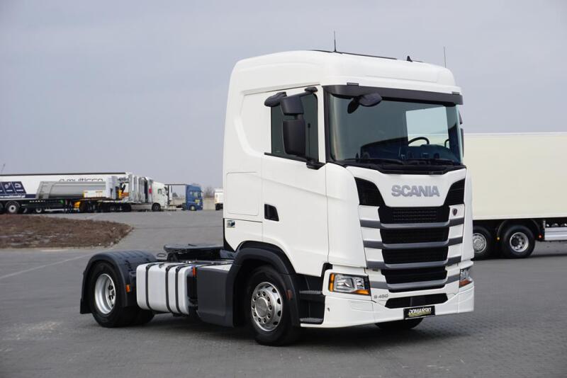 Scania