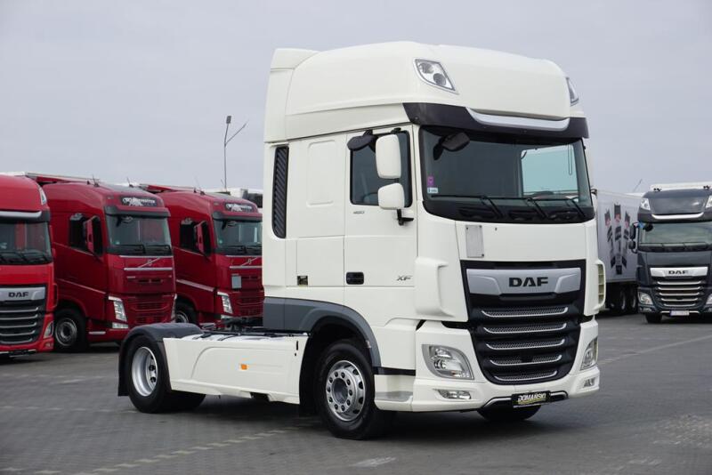 DAF XF