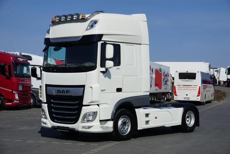 DAF XF