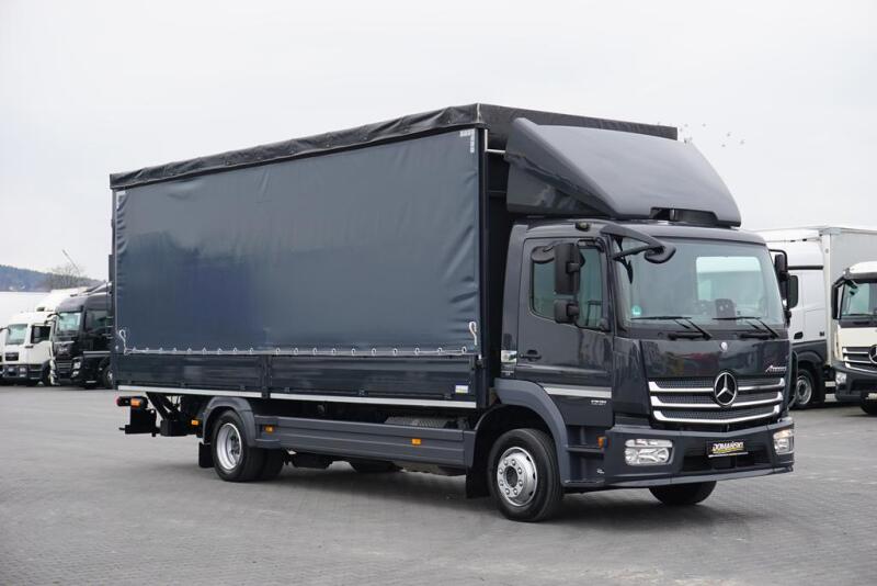 Mercedes-Benz Atego