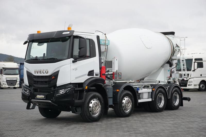Iveco X-WAY