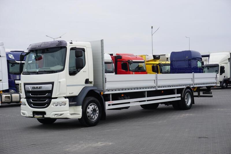 DAF LF