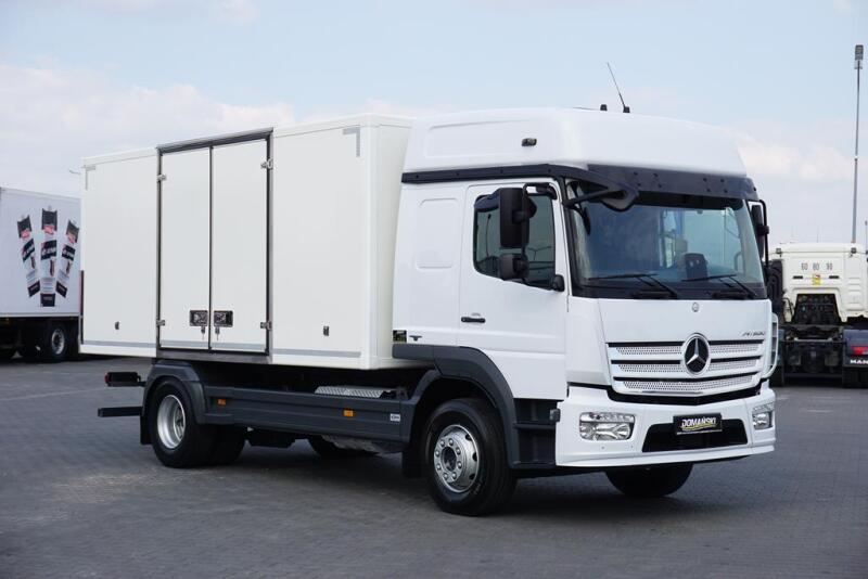 Mercedes-Benz Atego