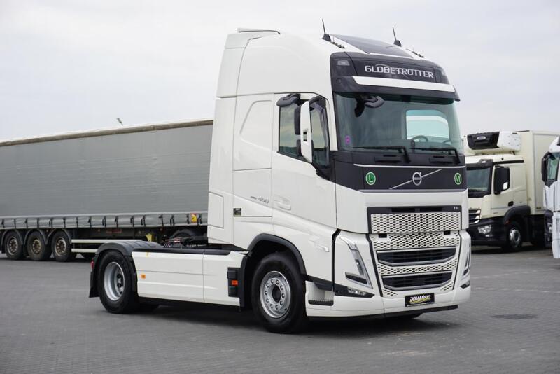Volvo FH