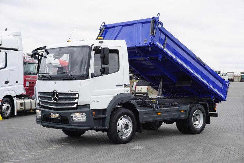Mercedes-Benz Atego