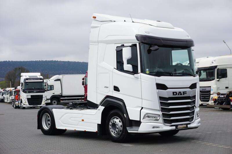 DAF XF