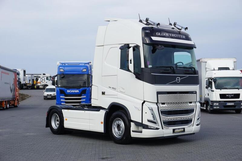 Volvo FH