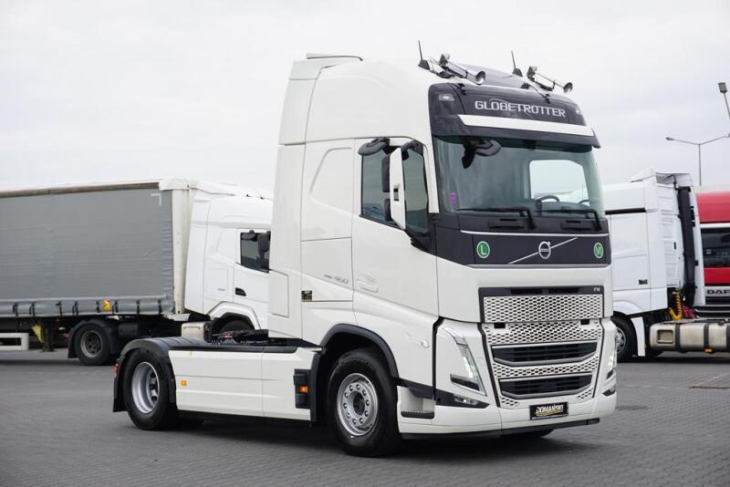 Volvo FH