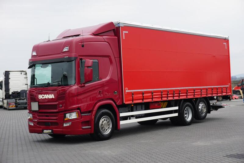 Scania