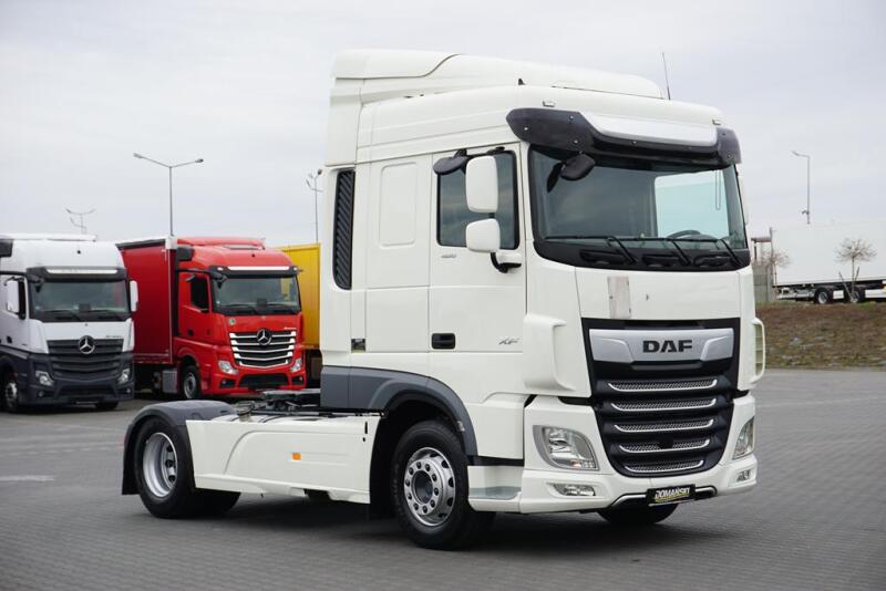 DAF XF