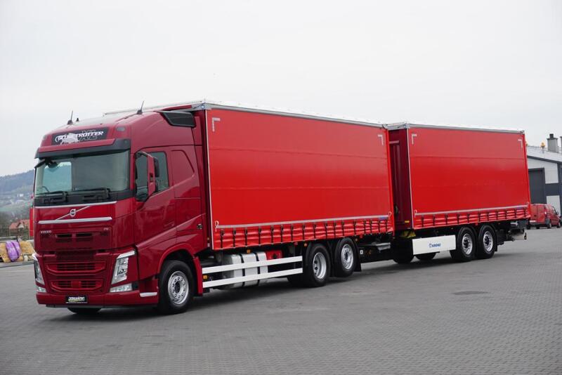 Volvo FH