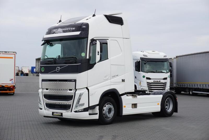 Volvo FH