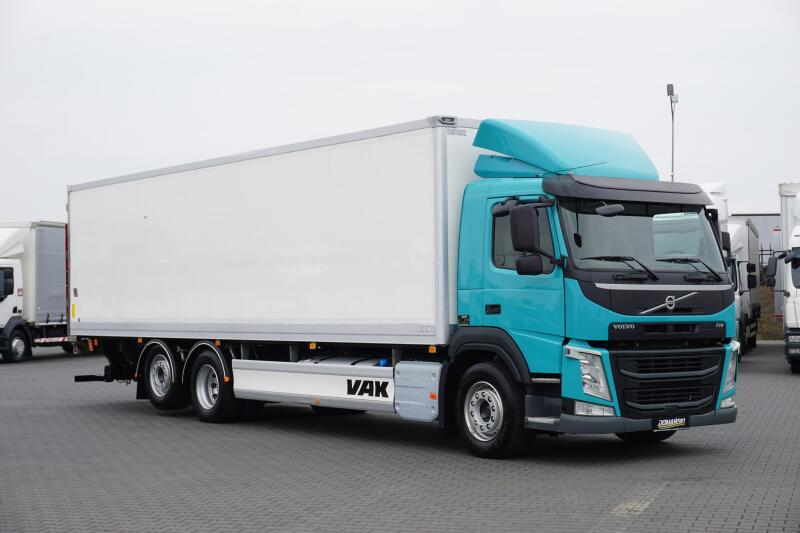 Volvo FM