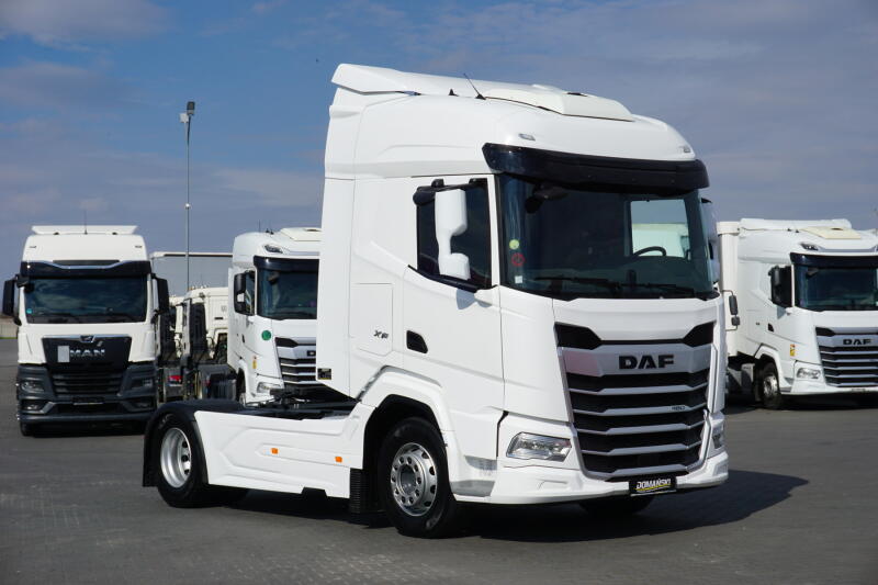 DAF XF